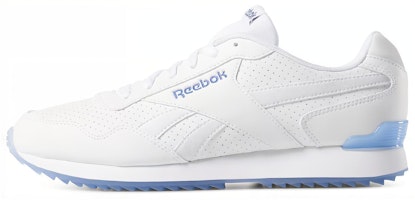Reebok Royal Glide Ripple Clip 'White Blue' CN7336 Reebok Royal Glide Ripple Clip 'White Blue' CN7336