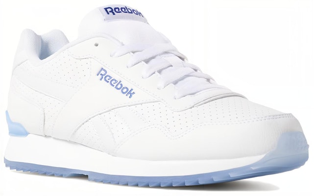Reebok Royal Glide Ripple Clip 'Putih Biru' CN7336 Lookbook Reebok Royal Glide Ripple Clip 'Putih Biru' CN7336