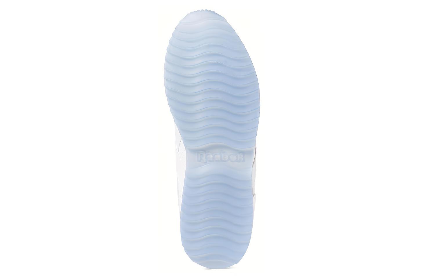 Purchase リーボック ロイヤル グライド リップル クリップ 白/青 CN7336