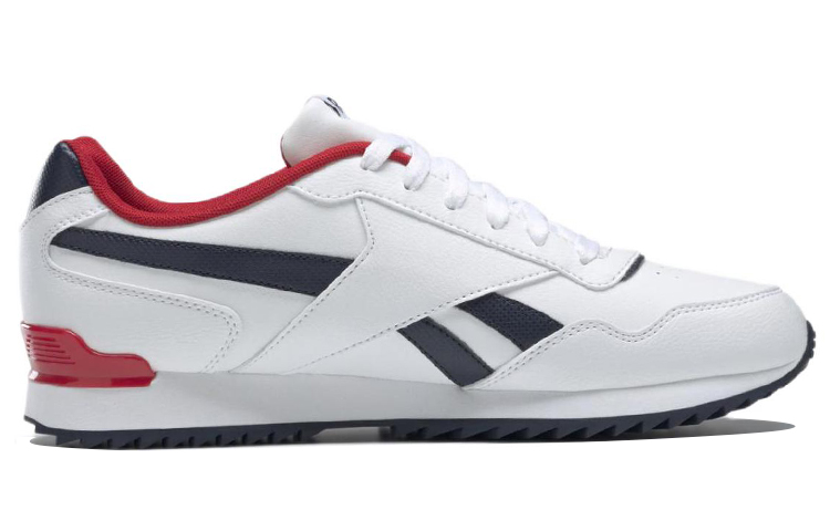 Order Reebok Royal Glide Ripple Clip 'Blanco Azul' EG5218