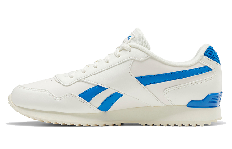 Buy 리복 로얄 글라이드 립플 클립 (화이트/블루) FY3087