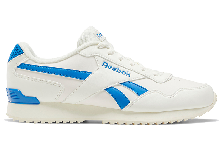 Order 리복 로얄 글라이드 립플 클립 (화이트/블루) FY3087