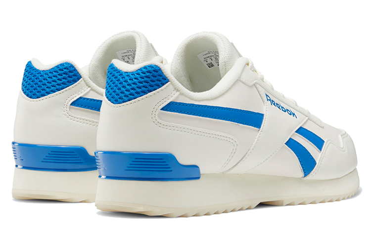 Purchase 리복 로얄 글라이드 립플 클립 (화이트/블루) FY3087