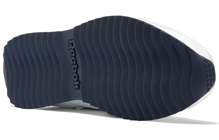 Reebok Royal Glide Ripple Clip 'White Blue Red' 圖 4