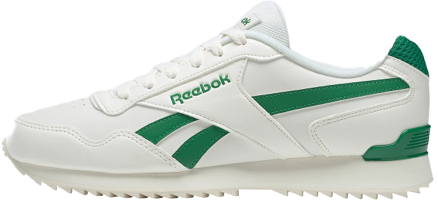 Reebok Royal Glide Ripple Clip 'Blanco Verde' FW7887 Buy Reebok Royal Glide Ripple Clip 'Blanco Verde' FW7887