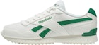 Buy Reebok Royal Glide Ripple Clip 'Blanco Verde' FW7887