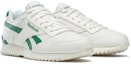Lookbook Reebok Royal Glide Ripple Clip 'Blanco Verde' FW7887