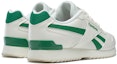 Shop Reebok Royal Glide Ripple Clip 'Blanco Verde' FW7887
