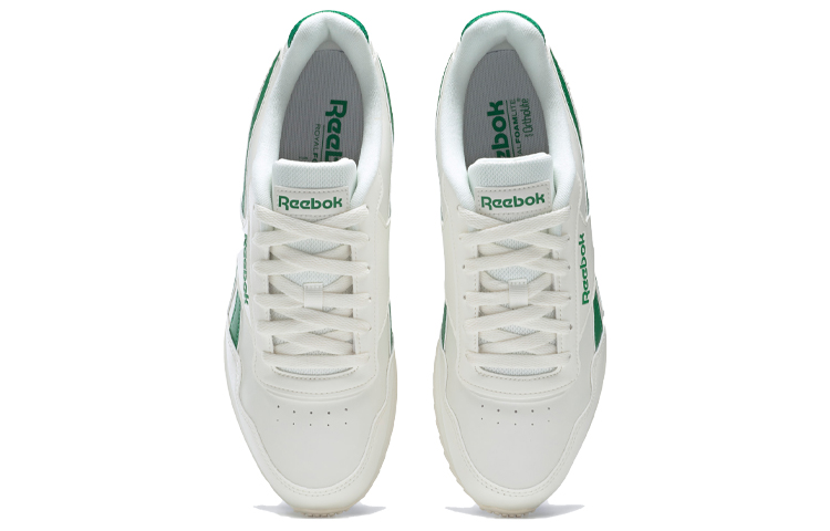 Purchase Reebok Royal Glide Ripple Clip 白綠
瑞寶皇家滑行波紋夾 白綠