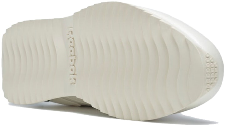 Reebok Royal Glide Ripple Clip 'Blanco Verde' FW7887 Details for Reebok Royal Glide Ripple Clip 'Blanco Verde' FW7887