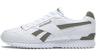 Reebok Royal Glide Ripple Clip Running Shoes 'White' CN4042