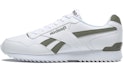 Buy Reebok Royal Glide Ripple Clip Running Shoes 'White' CN4042