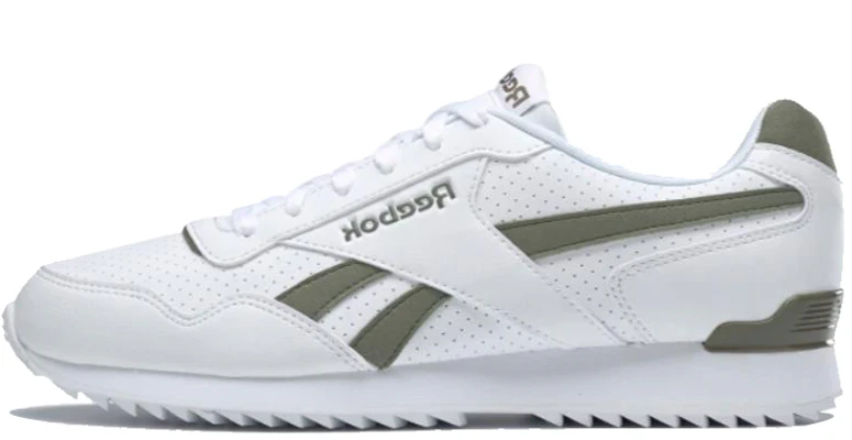Reebok Royal Glide Ripple Clip Hardloopschoenen ''Wit'' CN4042 Buy Reebok Royal Glide Ripple Clip Hardloopschoenen ''Wit'' CN4042