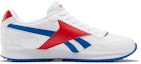 Order Kasut Lari Reebok Royal Glide Ripple Clip 'Putih Biru Merah' FW0853