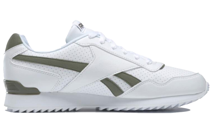 Order Reebok Royal Glide Ripple Clip Hardloopschoenen ''Wit'' CN4042