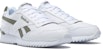 Reebok Royal Glide Ripple Clip Running Shoes 'White' CN4042