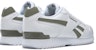 Reebok Royal Glide Ripple Clip Running Shoes 'White' CN4042
