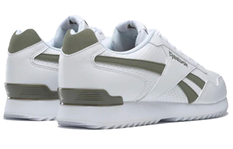 Shop Reebok Royal Glide Ripple Clip Hardloopschoenen ''Wit'' CN4042