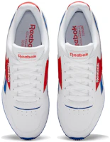 Purchase Reebok 皇家滑行波紋夾 白色