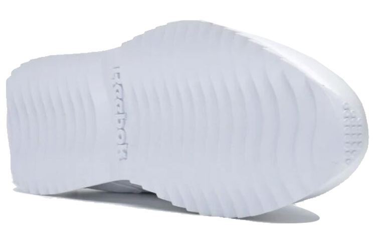 Details for Reebok Royal Glide Ripple Clip Hardloopschoenen ''Wit'' CN4042
