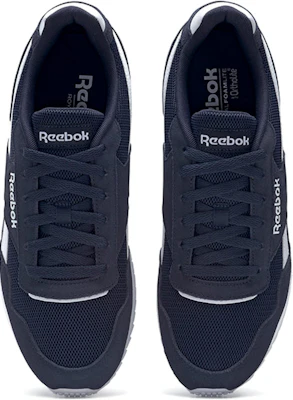 Reebok Royal Glide Ripple Clip Hardloopschoenen Blauw GY5362 Shop Reebok Royal Glide Ripple Clip Hardloopschoenen Blauw GY5362