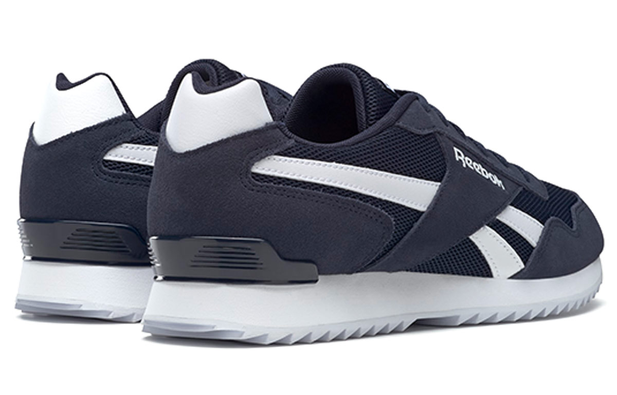 Purchase Reebok Royal Glide Ripple Clip Hardloopschoenen Blauw GY5362
