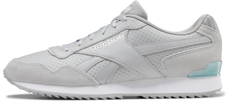 reebok-royal-glide-ripple-clip-running-shoes-grey-ef-7711
