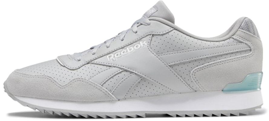 Reebok Royal Glide Ripple Clip Running Shoes Grey EF7711 Buy Reebok Royal Glide Ripple Clip Running Shoes Grey EF7711