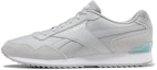 Buy Reebok Royal Glide Ripple Clip Kasut Lari Kelabu EF7711