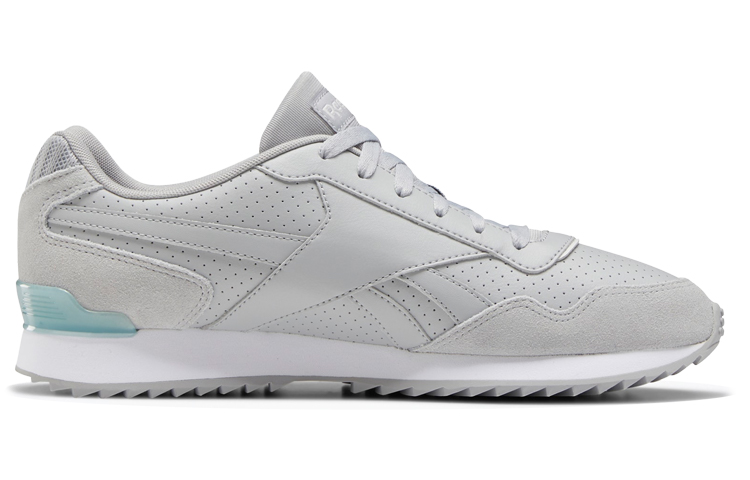 Order Reebok Royal Glide Ripple Clip Hardloopschoenen Grijs EF7711