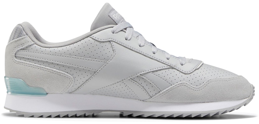 Reebok Royal Glide Ripple Clip Running Shoes Grey EF7711 Order Reebok Royal Glide Ripple Clip Running Shoes Grey EF7711