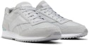 Lookbook Reebok Royal Glide Ripple Clip Kasut Lari Kelabu EF7711