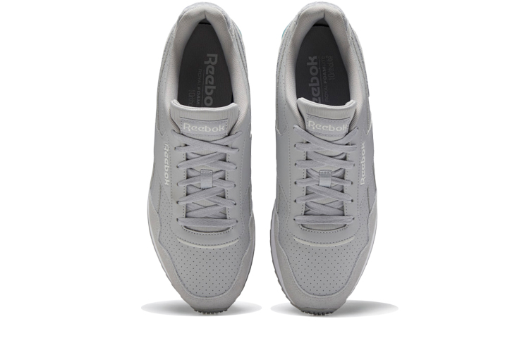 Purchase Reebok Royal Glide Ripple Clip Hardloopschoenen Grijs EF7711