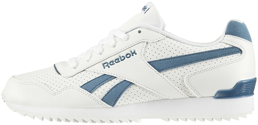 Sepatu Lari Reebok Royal Glide Ripple Putih/Biru CN4043 Buy Sepatu Lari Reebok Royal Glide Ripple Putih/Biru CN4043