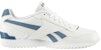 Kasut Lari Reebok Royal Glide Ripple Clip Putih/Biru CN4043