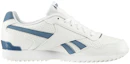 Order Reebok Royal Glide Ripple Clip Laufschuhe Weiß/Blau CN4043