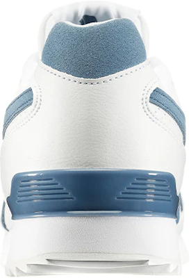 Reebok Royal Glide Ripple Clip Laufschuhe Weiß/Blau CN4043 Shop Reebok Royal Glide Ripple Clip Laufschuhe Weiß/Blau CN4043