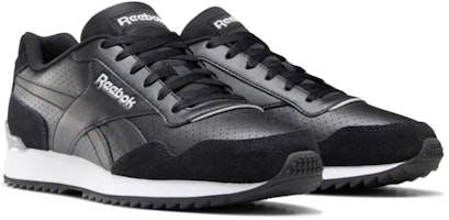 リーボック ロイヤル グライド リップル クリップ (黒) EF7712 Lookbook リーボック ロイヤル グライド リップル クリップ (黒) EF7712