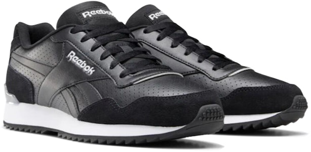 리복 로얄 글라이드 리플 클립 스포츠 블랙 EF7712 Lookbook 리복 로얄 글라이드 리플 클립 스포츠 블랙 EF7712