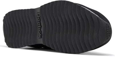 リーボック ロイヤル グライド リップル クリップ (黒) EF7712 Details for リーボック ロイヤル グライド リップル クリップ (黒) EF7712