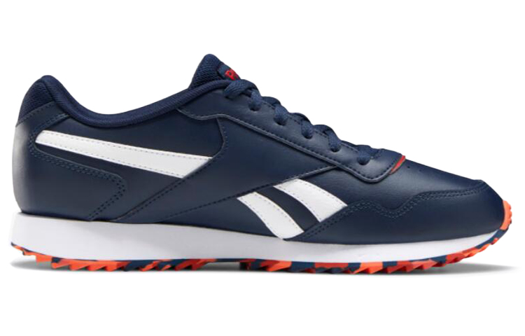 Order Reebok Royal Glide Ripple Hardloopschoenen ''Donkerblauw'' EF7705