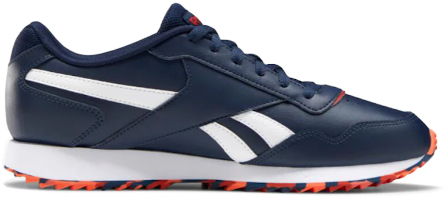 Reebok Royal Glide Ripple Hardloopschoenen ''Donkerblauw'' EF7705 Order Reebok Royal Glide Ripple Hardloopschoenen ''Donkerblauw'' EF7705