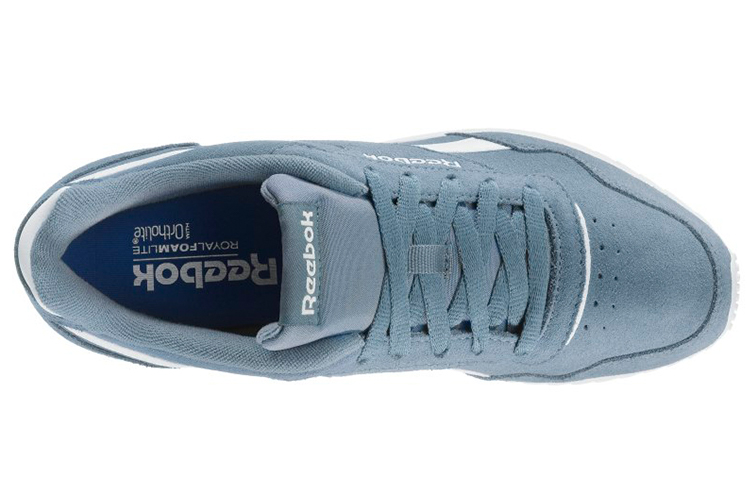 Purchase Reebok皇家漫步震波 天空藍色