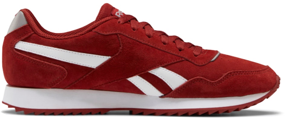 Scarpe Running Reebok Royal Glide Ripple Rosse EF7699 Order Scarpe Running Reebok Royal Glide Ripple Rosse EF7699