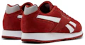 Shop Scarpe Running Reebok Royal Glide Ripple Rosse EF7699