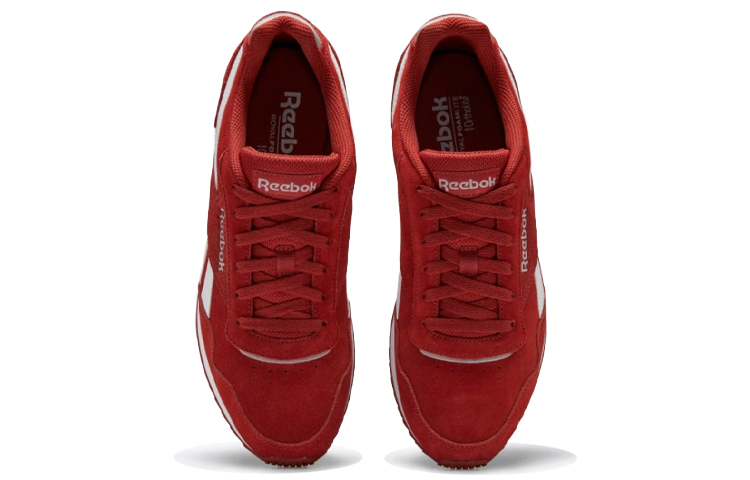 Purchase Scarpe Running Reebok Royal Glide Ripple Rosse EF7699