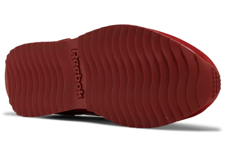 Details for Scarpe Running Reebok Royal Glide Ripple Rosse EF7699