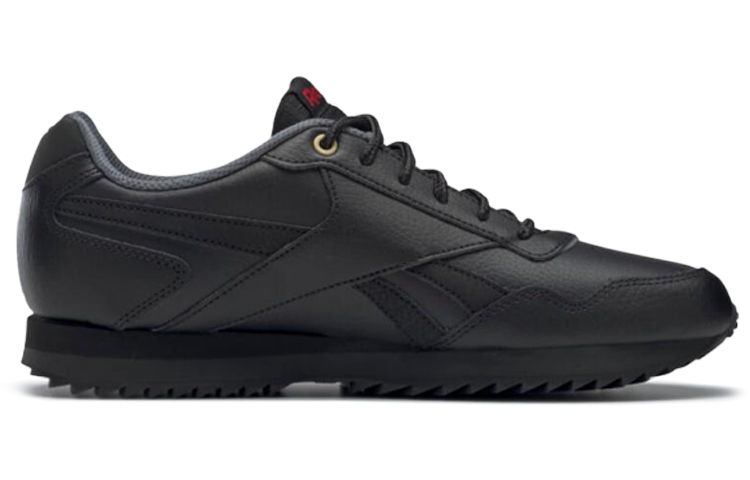 Reebok Royal Glide RPL Black 圖 2