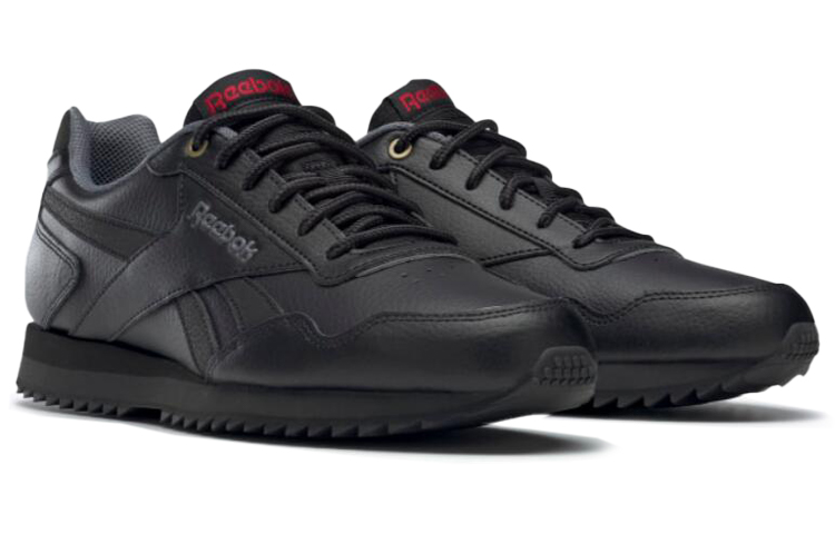 Reebok Royal Glide RPL Black 圖 3