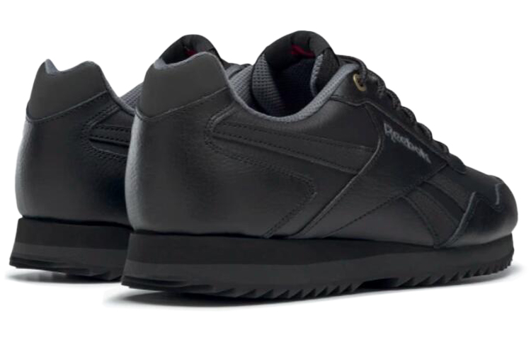 Reebok Royal Glide RPL Black 圖 4